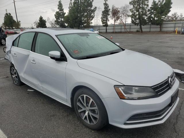 Photo 4 from auction – 2018 VOLKSWAGEN JETTA SE with VIN 3VWDB7AJ2JM236088