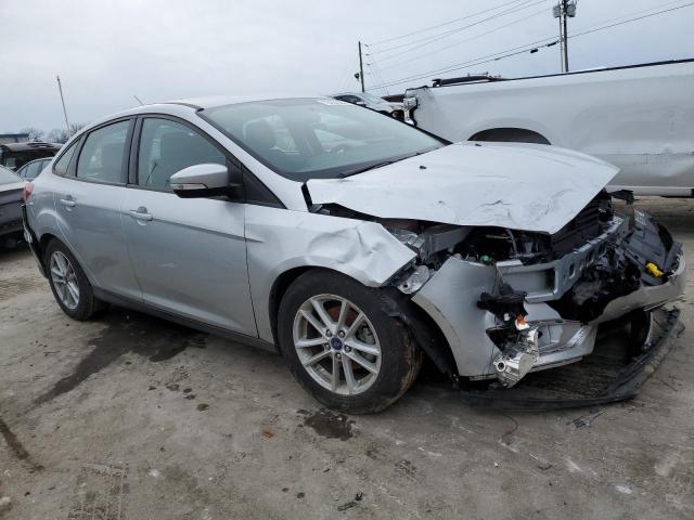 Photo 4 from auction – 2017 FORD FOCUS SE with VIN 1FADP3F21HL331113