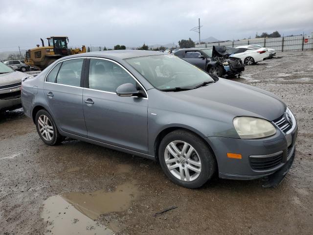 Photo 4 from auction – 2007 VOLKSWAGEN JETTA WOLF with VIN 3VWEG71KX7M123335