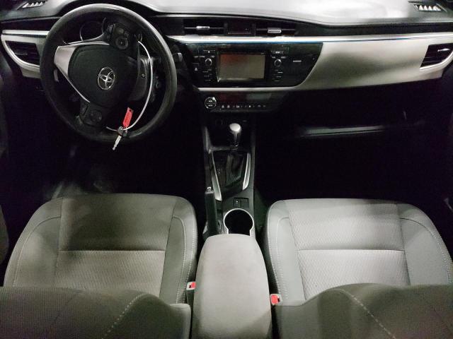Photo 8 from auction – 2015 TOYOTA COROLLA L with VIN 2T1BURHE9FC388121