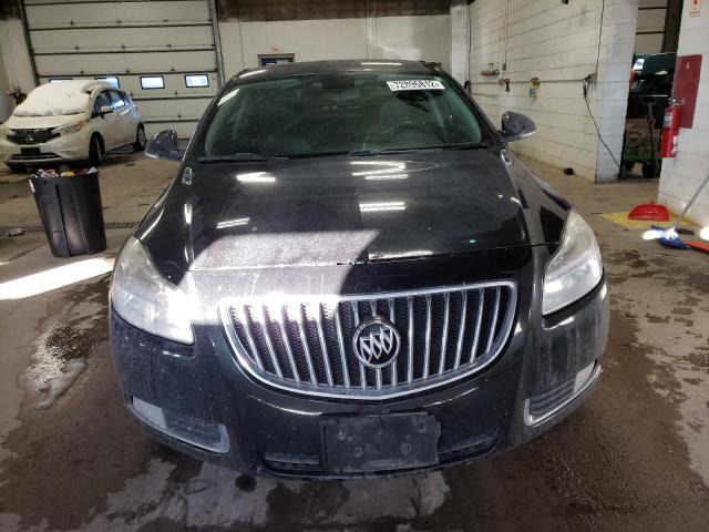 Photo 5 from auction – 2012 BUICK REGAL with VIN 2G4GR5EK6C9130706