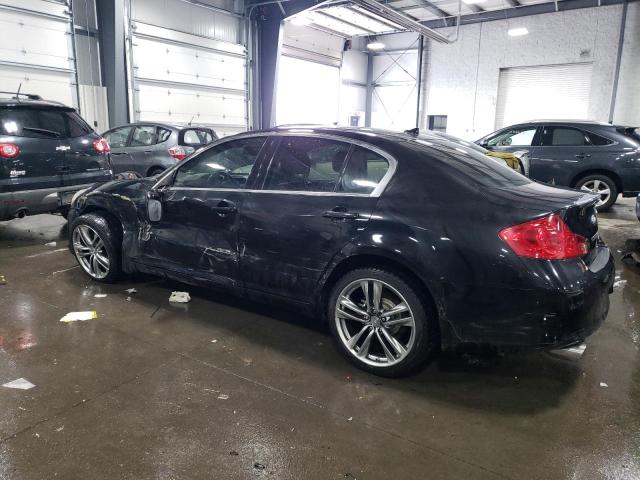 Photo 2 from auction – 2013 INFINITI G37 with VIN JN1CV6AR8DM758765