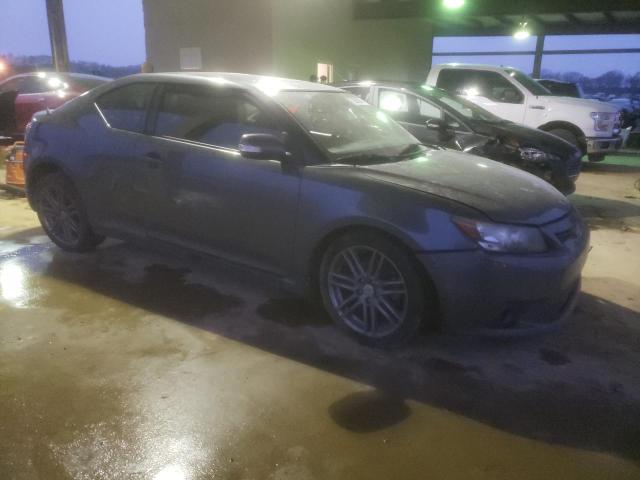 Photo 4 from auction – 2013 TOYOTA SCION TC with VIN JTKJF5C77D3061934
