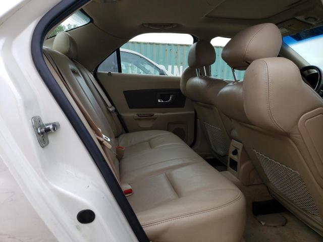 Photo 10 from auction – 2007 CADILLAC CTS HI FEA with VIN 1G6DP577170194743