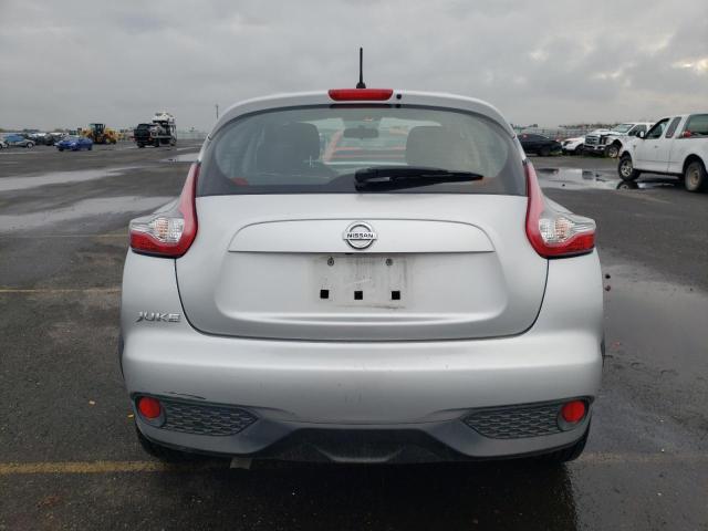 Photo 6 from auction – 2017 NISSAN JUKE S with VIN JN8AF5MR2HT701565