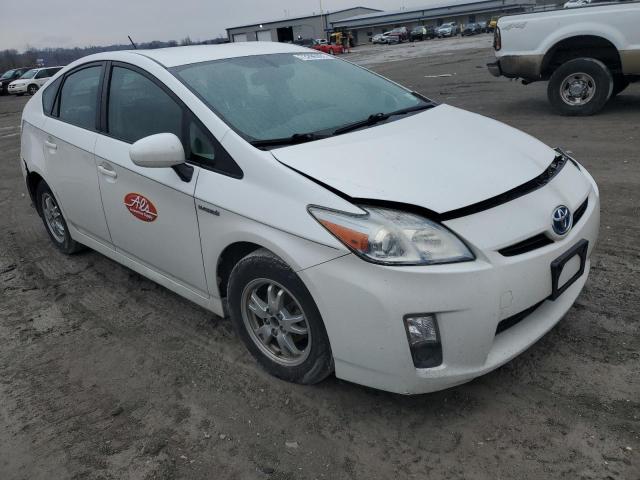 Photo 4 from auction – 2010 TOYOTA PRIUS with VIN JTDKN3DU7A0228653