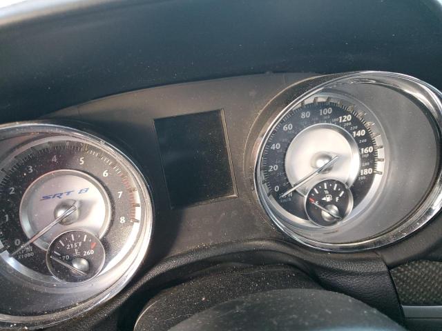 Photo 9 from auction – 2013 CHRYSLER 300 SRT-8 with VIN 2C3CCAFJ0DH713206
