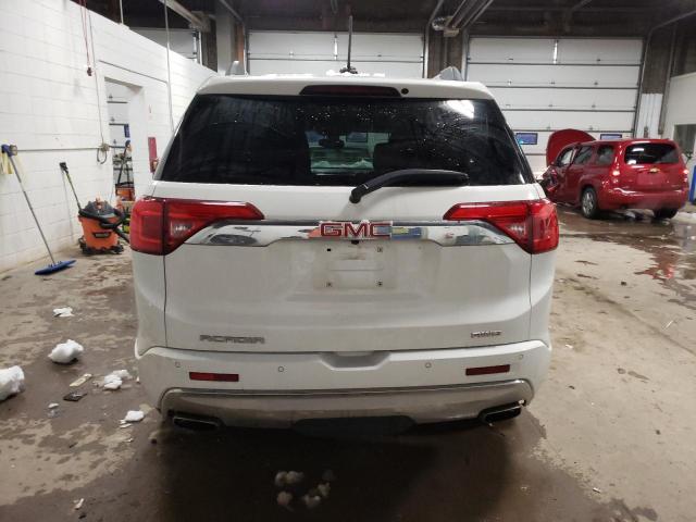 Photo 6 from auction – 2019 GMC ACADIA DEN with VIN 1GKKNXLS6KZ181530