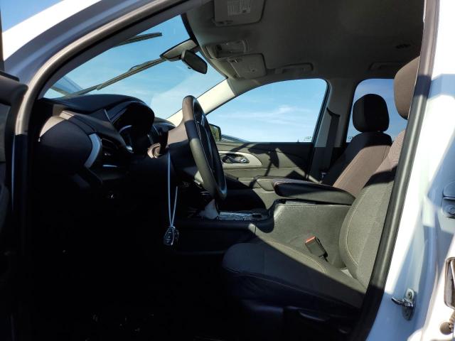 Photo 7 from auction – 2018 CHEVROLET TRAVERSE L with VIN 1GNERFKW6JJ167885