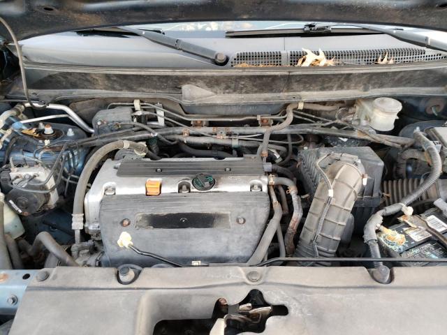 Photo 12 from auction – 2008 HONDA ELEMENT LX with VIN 5J6YH28328L018591