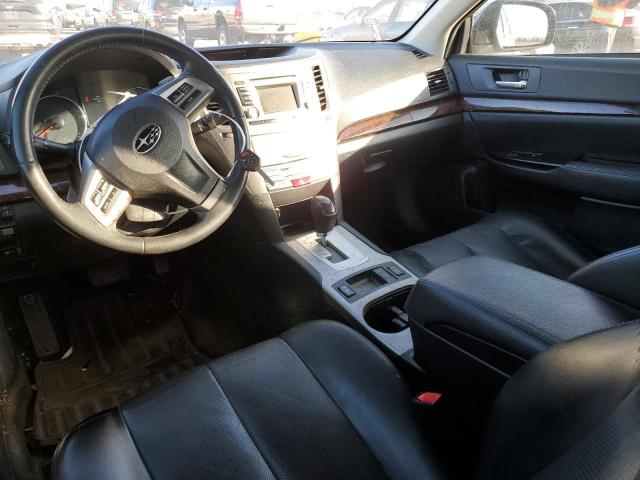 Zdjęcie 8 z aukcji – 2014 SUBARU LEGACY 2.5 z VIN 4S3BMCL61E3032895