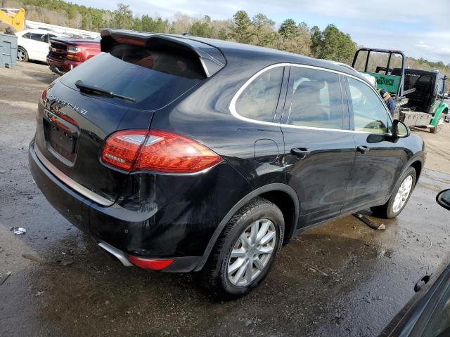 Photo 3 from auction – 2012 PORSCHE CAYENNE with VIN WP1AA2A27CLA02410