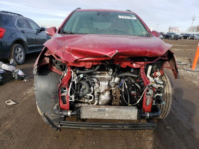 Photo 5 from auction – 2014 BUICK ENCORE PRE with VIN KL4CJHSB5EB748627