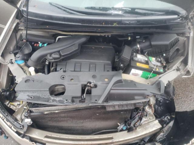 Photo 11 from auction – 2011 HONDA ODYSSEY EX with VIN 5FNRL5H62BB055719