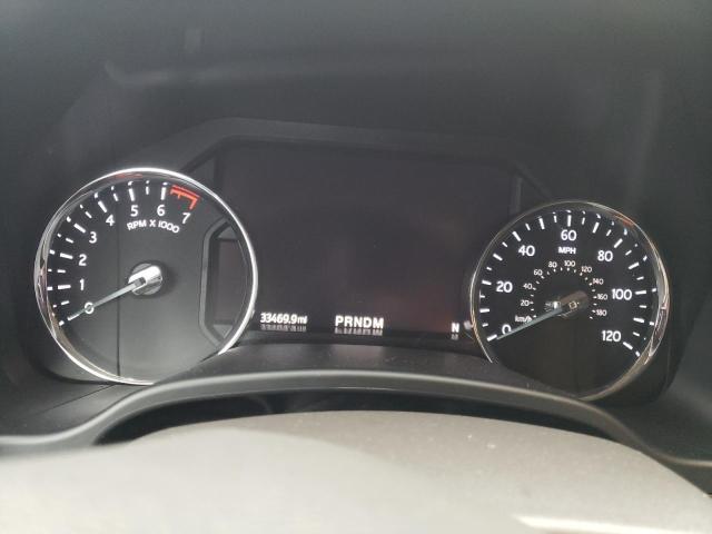 Photo 9 from auction – 2020 FORD EXPEDITION with VIN 1FMJU1HT0LEA34004