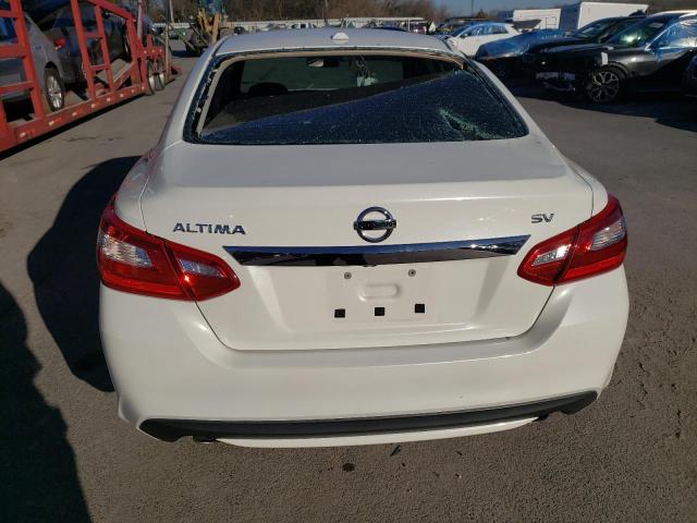 Photo 6 from auction – 2016 NISSAN ALTIMA 2.5 with VIN 1N4AL3AP6GC157989