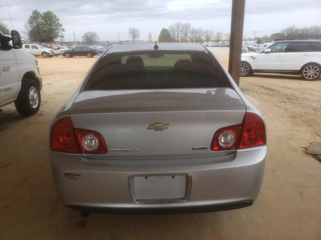 Photo 6 from auction – 2011 CHEVROLET MALIBU 2LT with VIN 1G1ZD5EU7BF241907