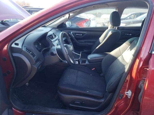 Photo 7 from auction – 2016 NISSAN ALTIMA 2.5 with VIN 1N4AL3AP9GN369029