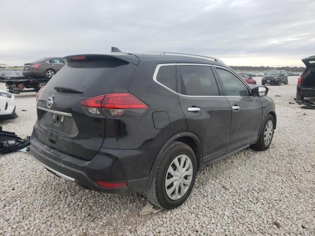Photo 3 from auction – 2017 NISSAN ROGUE S with VIN 5N1AT2MT4HC815206