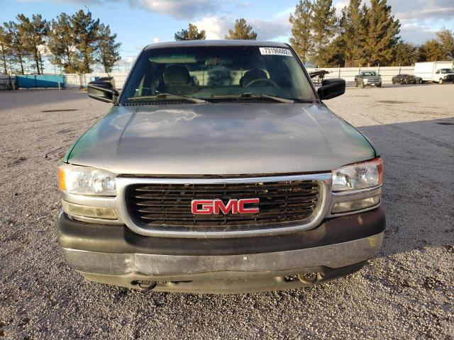 Photo 5 from auction – 2002 GMC NEW SIERRA with VIN 2GTEC19V121197253