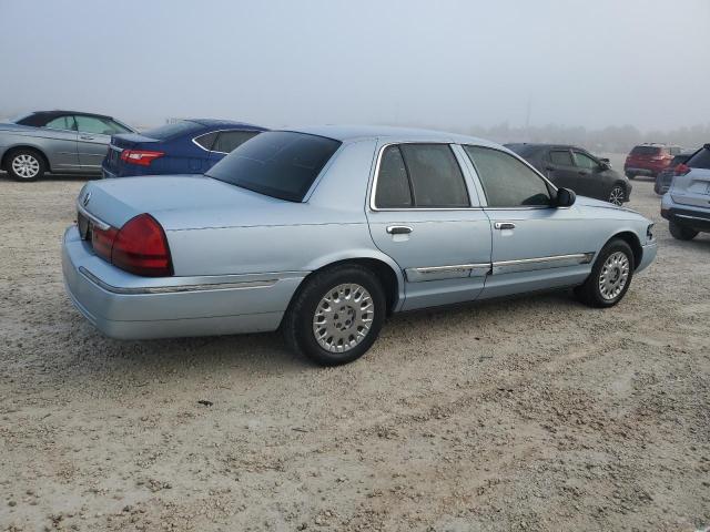 Photo 3 from auction – 2004 MERCURY GRAND MARQ with VIN 2MEFM74W14X625650