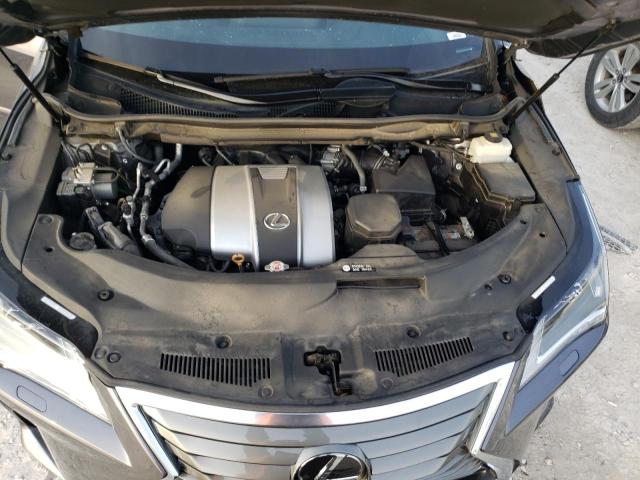 Photo 11 from auction – 2019 LEXUS RX 350 BAS with VIN 2T2BZMCA6KC195567