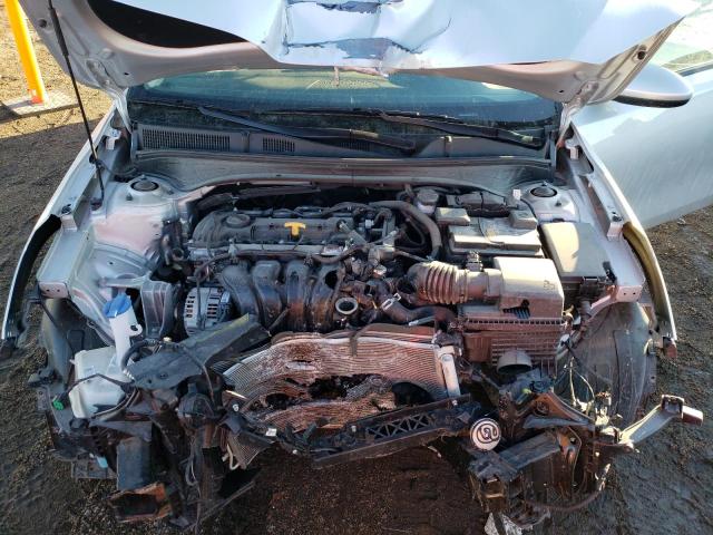 Photo 11 from auction – 2021 KIA FORTE FE with VIN 3KPF24AD2ME390271