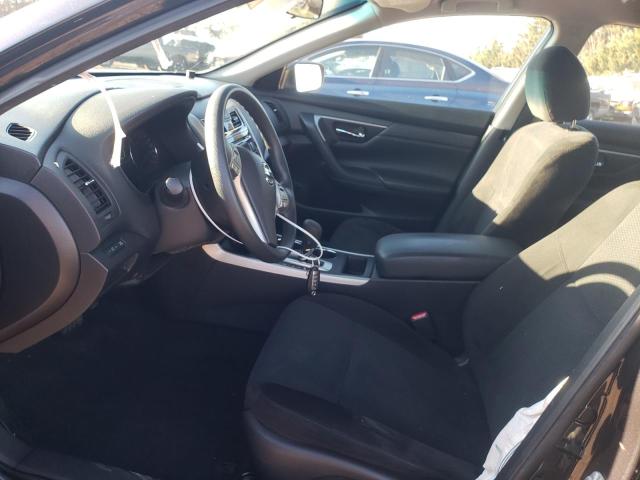 Photo 7 from auction – 2015 NISSAN ALTIMA 2.5 with VIN 1N4AL3AP2FN915622
