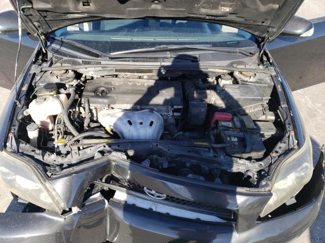 Photo 11 from auction – 2010 TOYOTA SCION TC with VIN JTKDE167190279431
