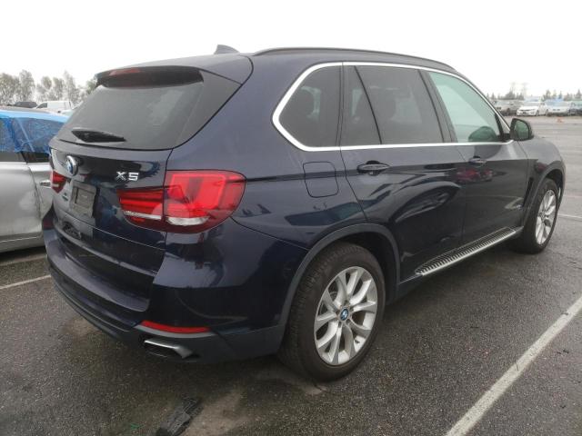 Photo 3 from auction – 2016 BMW X5 XDR40E with VIN 5UXKT0C58G0S78984