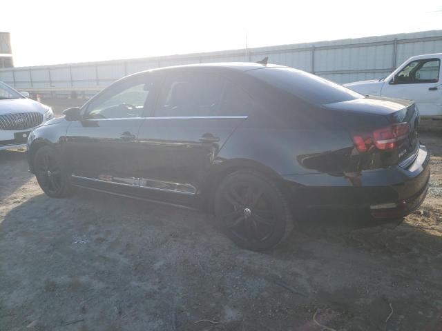 Photo 2 from auction – 2017 VOLKSWAGEN JETTA SEL with VIN 3VWL17AJ6HM390747