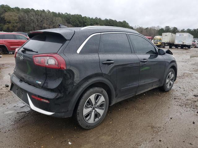 Photo 3 from auction – 2019 KIA NIRO FE with VIN KNDCB3LC7K5306309
