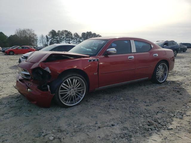Photo 1 from auction – 2007 DODGE CHARGER SE with VIN 2B3KA43G87H668433