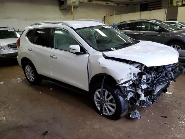 Photo 4 from auction – 2018 NISSAN ROGUE S with VIN KNMAT2MV0JP578928