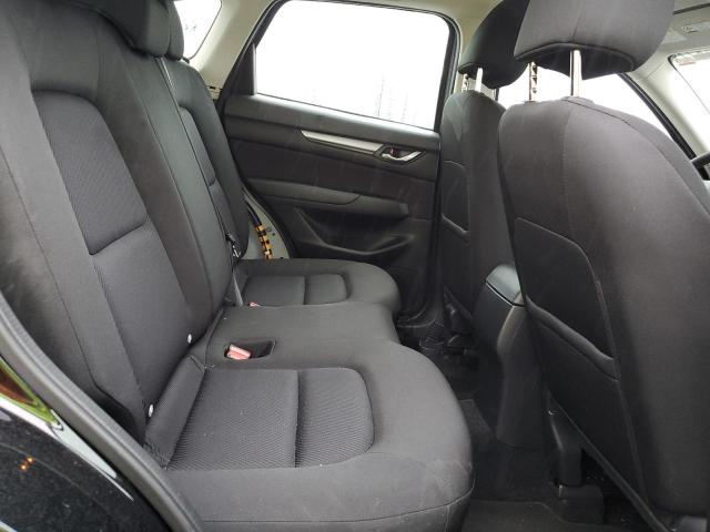 Photo 10 from auction – 2023 MAZDA CX-5 with VIN JM3KFBAM5P0102562