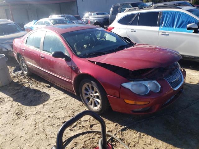 Photo 4 from auction – 1999 CHRYSLER 300M with VIN 2C3HE66G7XH264029