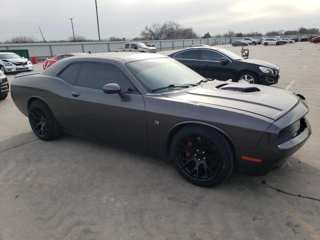 Photo 4 from auction – 2018 DODGE CHALLENGER with VIN 2C3CDZFJ4JH131858