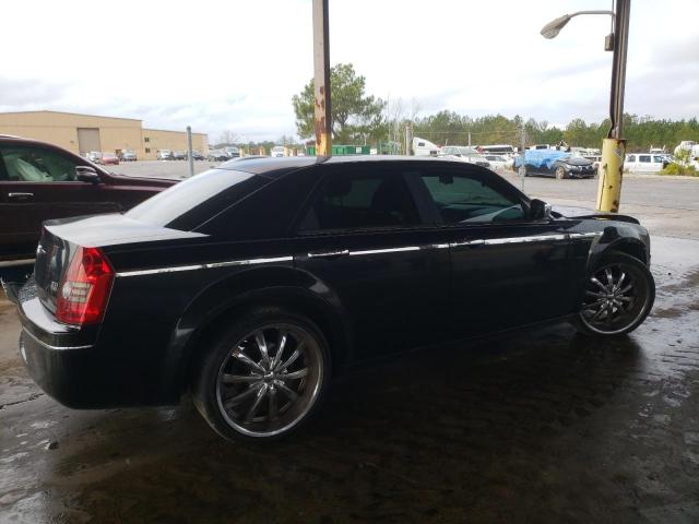 Photo 3 from auction – 2018 CHRYSLER 300 TOURIN with VIN 2C3CA4CD6AH112366