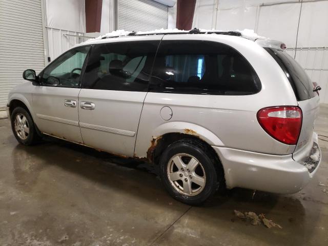 Photo 2 from auction – 2005 DODGE GRAND CARA with VIN 2D4GP44L65R220510