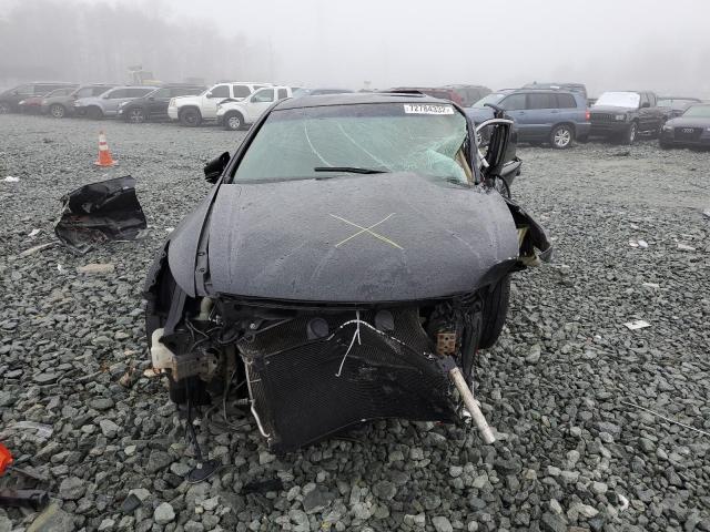 Photo 5 from auction – 2010 HONDA ACCORD EXL with VIN 1HGCP2F89AA099545