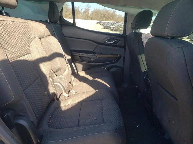 Photo 11 from auction – 2018 GMC ACADIA SLE with VIN 1GKKNKLA6JZ237927