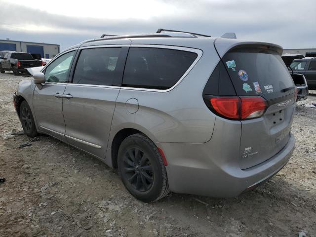 Photo 2 from auction – 2019 CHRYSLER PACIFICA T with VIN 2C4RC1BG5KR680534