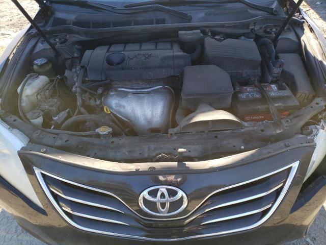 Photo 11 from auction – 2011 TOYOTA CAMRY BASE with VIN 4T4BF3EK5BR159564