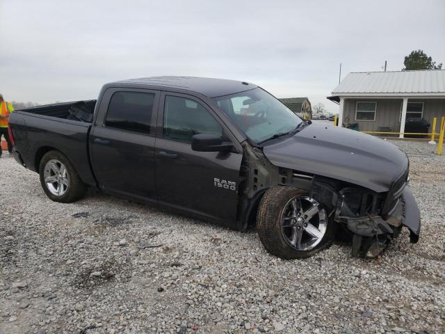 Photo 4 from auction – 2017 RAM 1500 ST with VIN 3C6RR7KT8HG769776