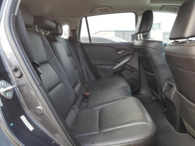 Photo 11 from auction – 2015 ACURA RDX with VIN 5J8TB4H37FL003032