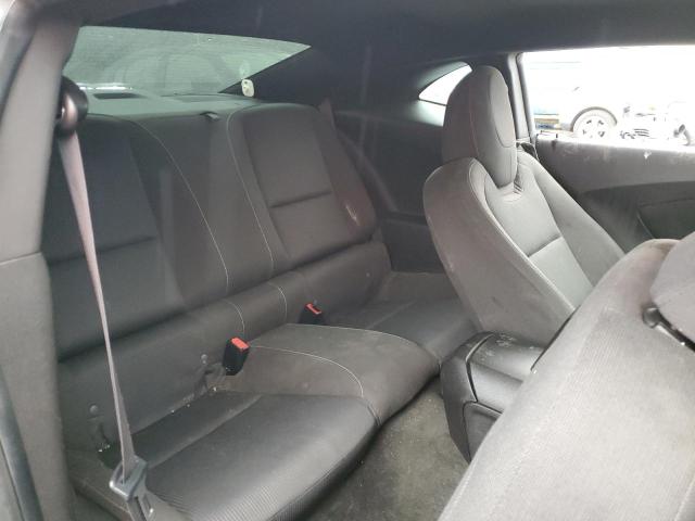 Photo 10 from auction – 2010 CHEVROLET CAMARO LT with VIN 2G1FF1EV2A9195781
