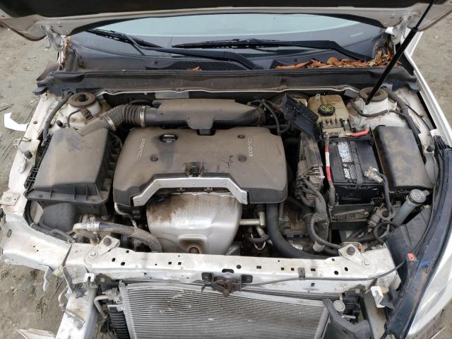 Photo 11 from auction – 2013 CHEVROLET MALIBU LS with VIN 1G11B5SAXDF290874