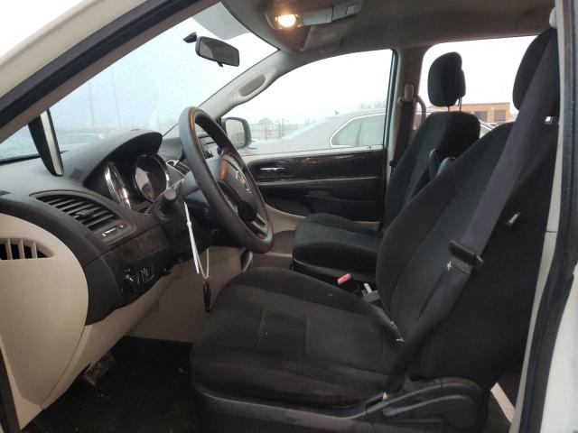 Photo 7 from auction – 2011 DODGE GRAND CARA with VIN 2D4RN4DG4BR769992