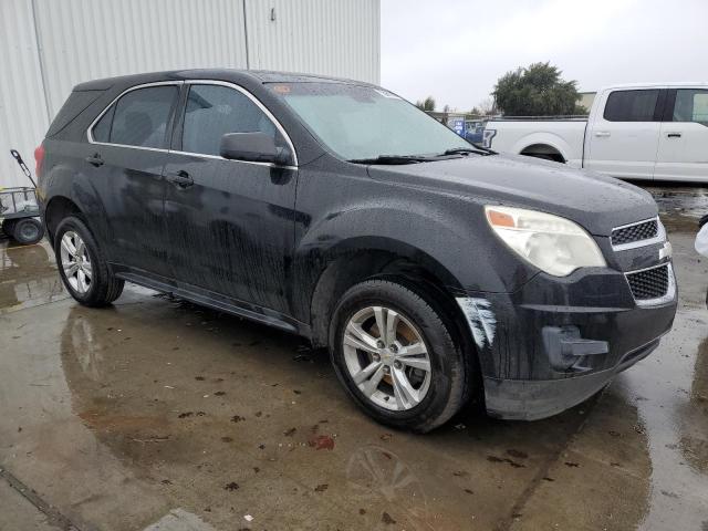 Photo 4 from auction – 2012 CHEVROLET EQUINOX LS with VIN 2GNALBEK2C1133702
