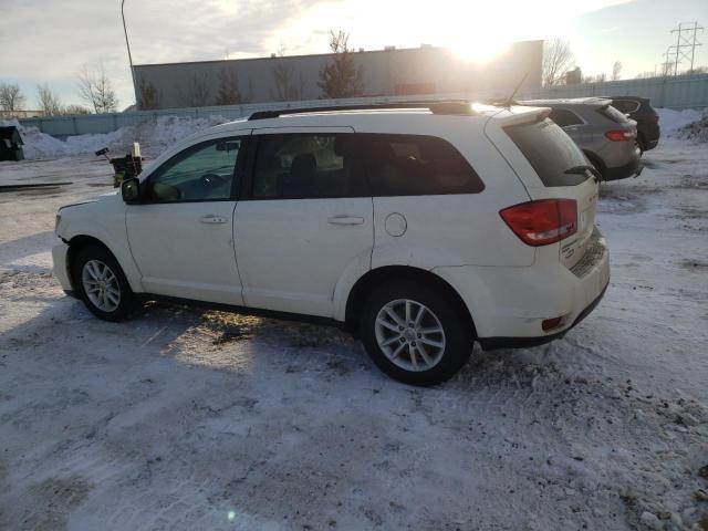 Photo 2 from auction – 2014 DODGE JOURNEY SX with VIN 3C4PDDBG8ET112964
